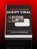 PACK TEMPLATES DE SCRIPTS