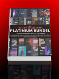 PACK BUNDLE — L’ARSENAL COMPLET